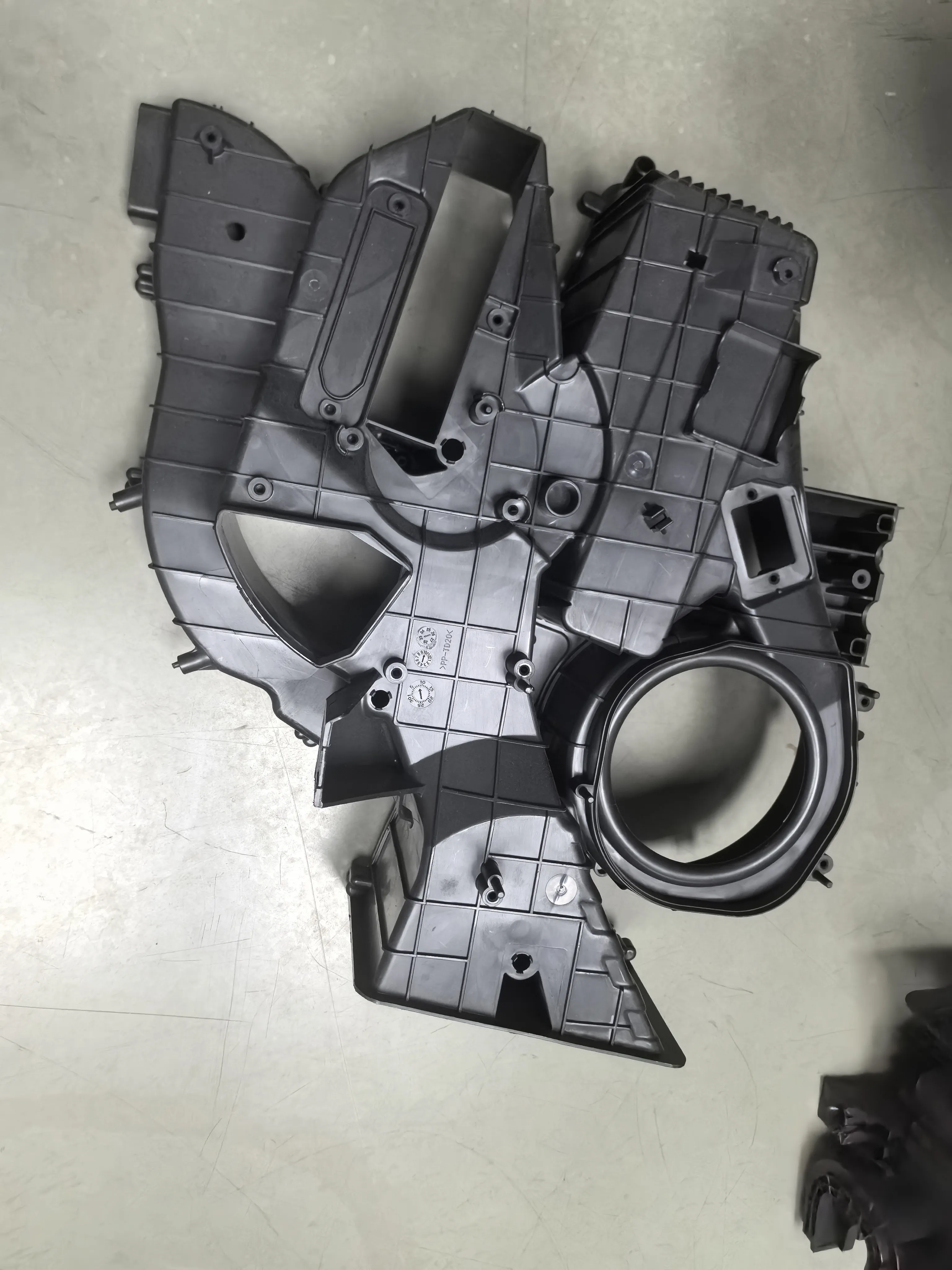 Prototype Injection Molding for Automotive and Medical Product Validation