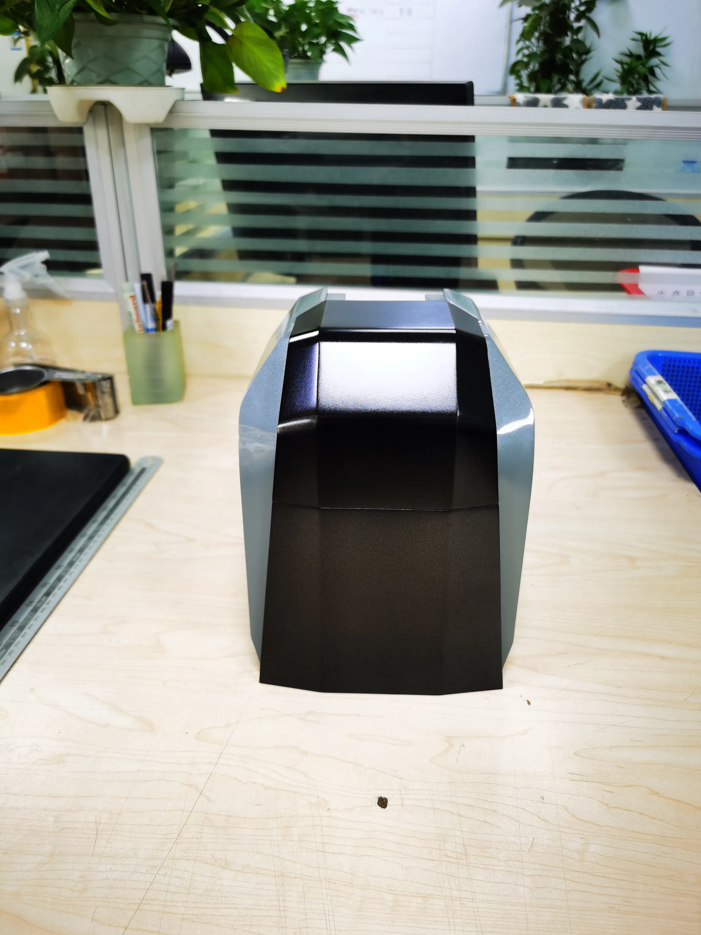 How Injection Molding Prototypes Reveal Warpage Before Production
